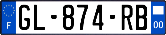 GL-874-RB
