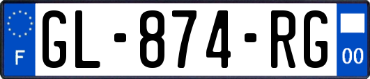 GL-874-RG
