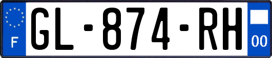 GL-874-RH