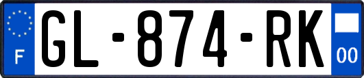 GL-874-RK