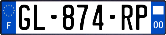 GL-874-RP