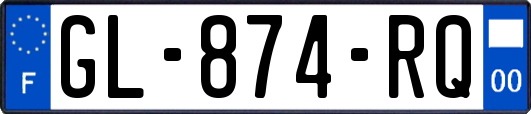 GL-874-RQ