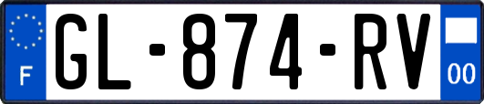GL-874-RV
