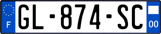 GL-874-SC