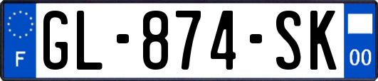 GL-874-SK