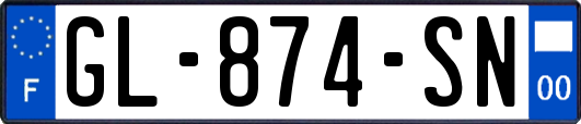 GL-874-SN