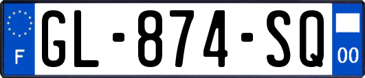 GL-874-SQ