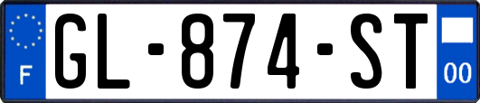GL-874-ST