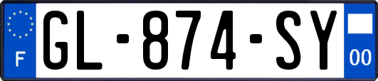 GL-874-SY