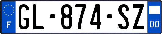 GL-874-SZ
