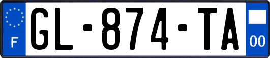 GL-874-TA