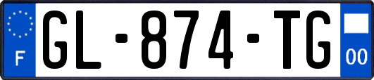 GL-874-TG
