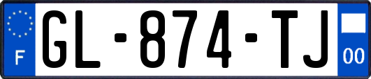 GL-874-TJ