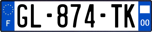 GL-874-TK