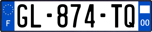 GL-874-TQ