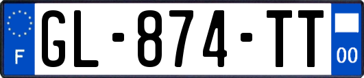 GL-874-TT