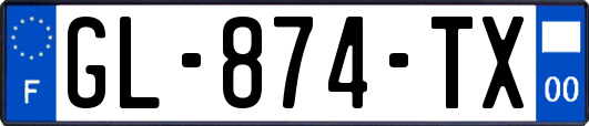 GL-874-TX