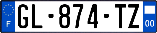 GL-874-TZ