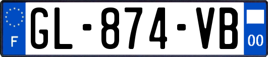 GL-874-VB