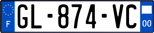 GL-874-VC