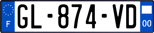GL-874-VD
