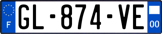 GL-874-VE