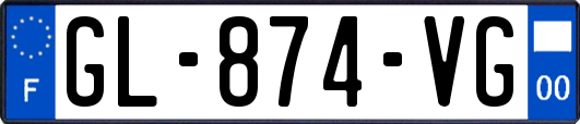 GL-874-VG