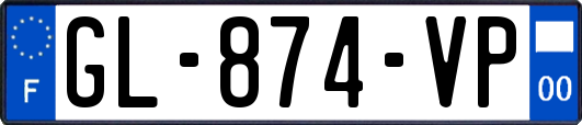 GL-874-VP