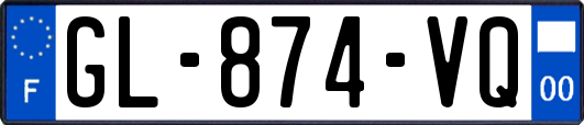 GL-874-VQ