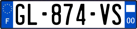 GL-874-VS
