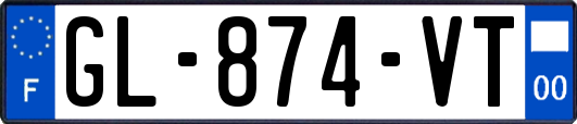 GL-874-VT