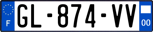 GL-874-VV