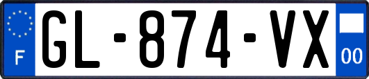 GL-874-VX