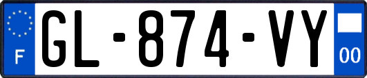 GL-874-VY