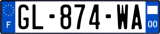 GL-874-WA