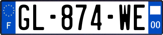 GL-874-WE