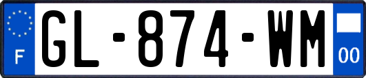 GL-874-WM