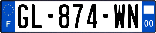 GL-874-WN