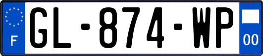 GL-874-WP