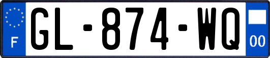 GL-874-WQ