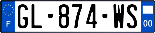GL-874-WS