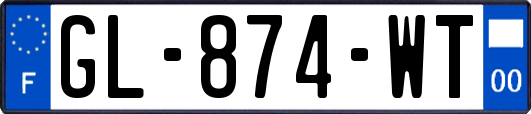 GL-874-WT