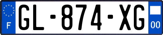 GL-874-XG