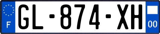 GL-874-XH