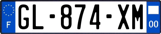 GL-874-XM