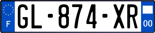 GL-874-XR