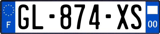 GL-874-XS