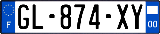 GL-874-XY