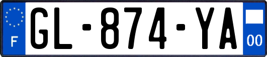 GL-874-YA