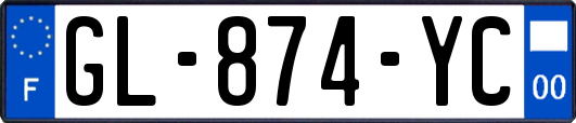 GL-874-YC